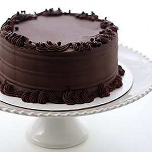 Tarta de Chocolate