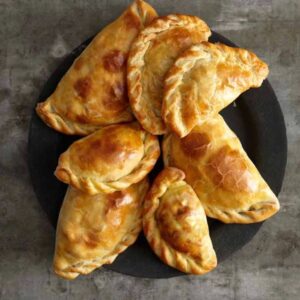 Empanada de carne
