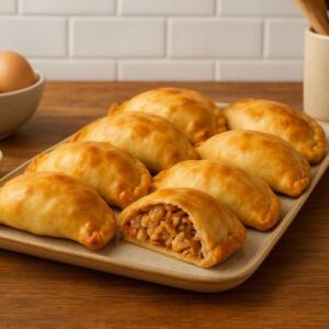 Empanada de pollo